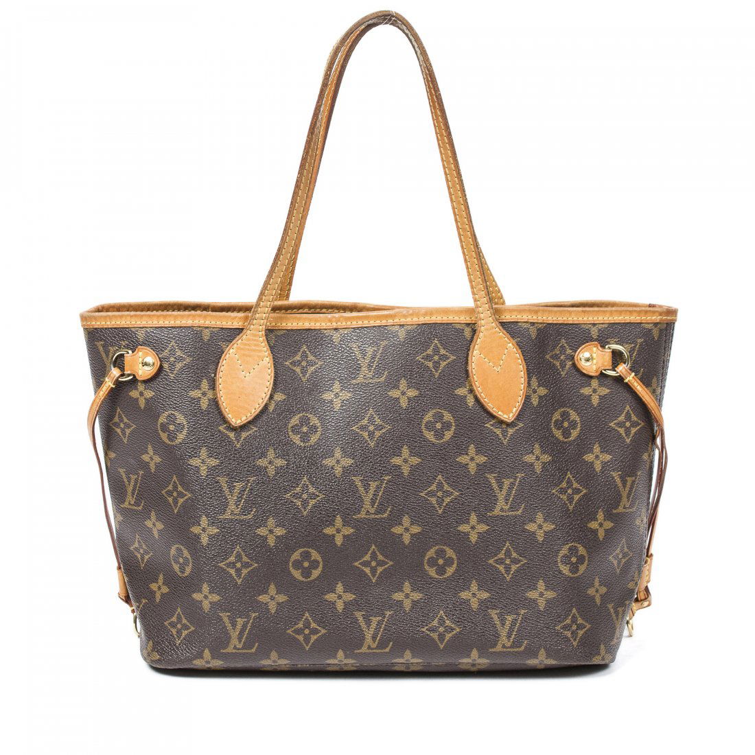 LOUIS VUITTON Neverfull (1 of 8)