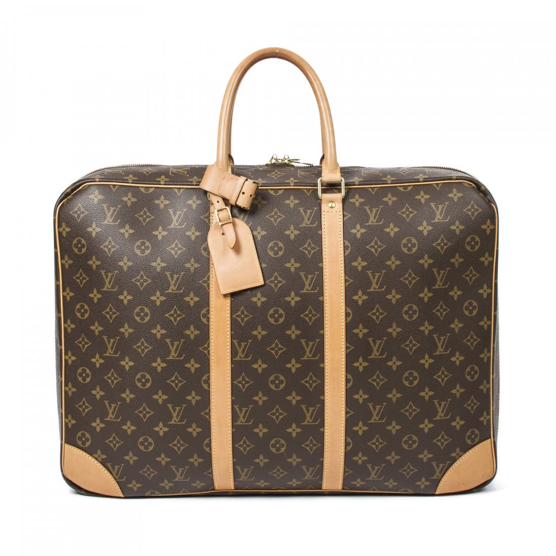 LOUIS VUITTON Sirius (1 of 9)