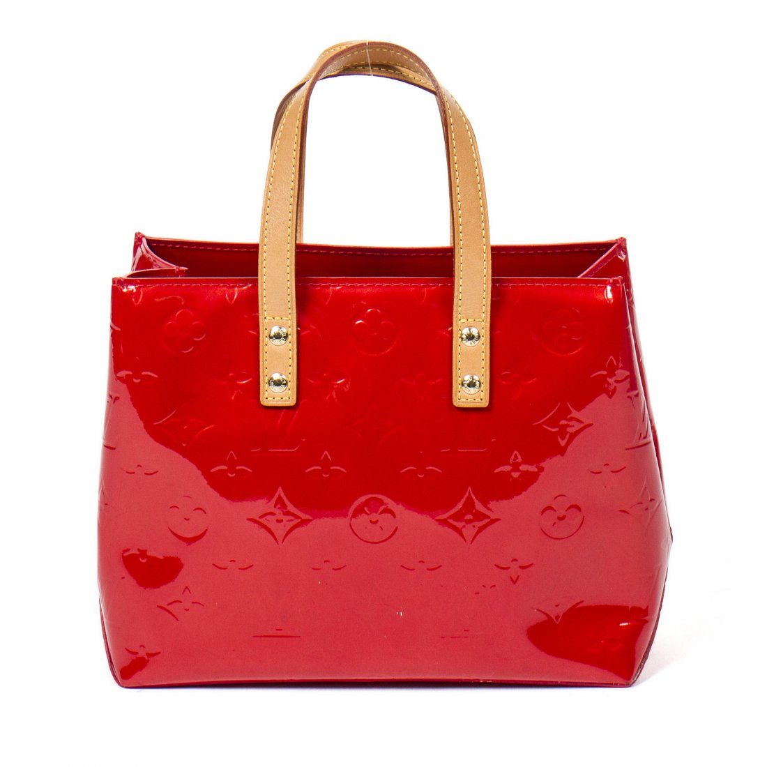 LOUIS VUITTON Reade (1 of 8)