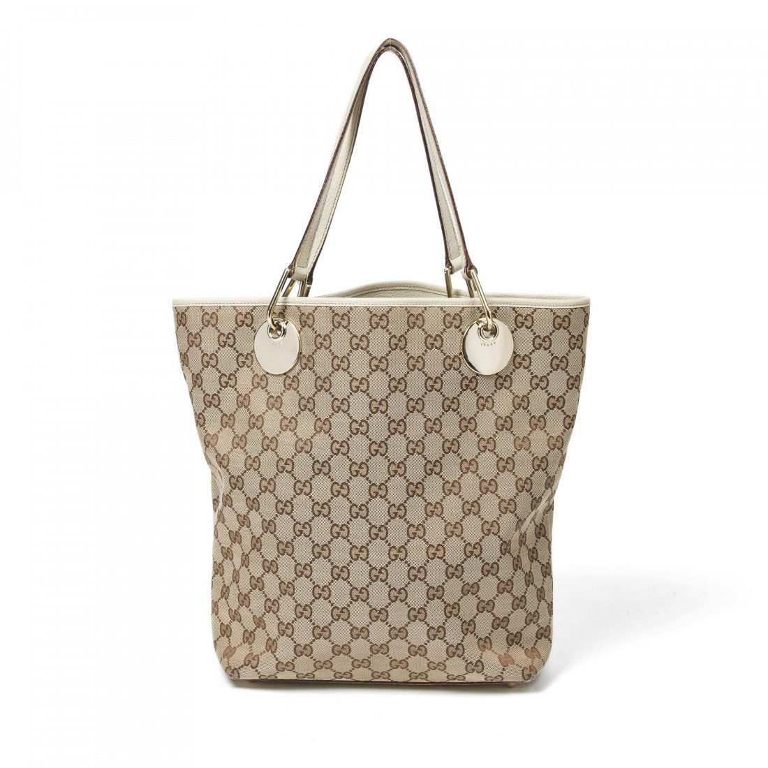 GUCCI Eclipse Tote (1 of 8)