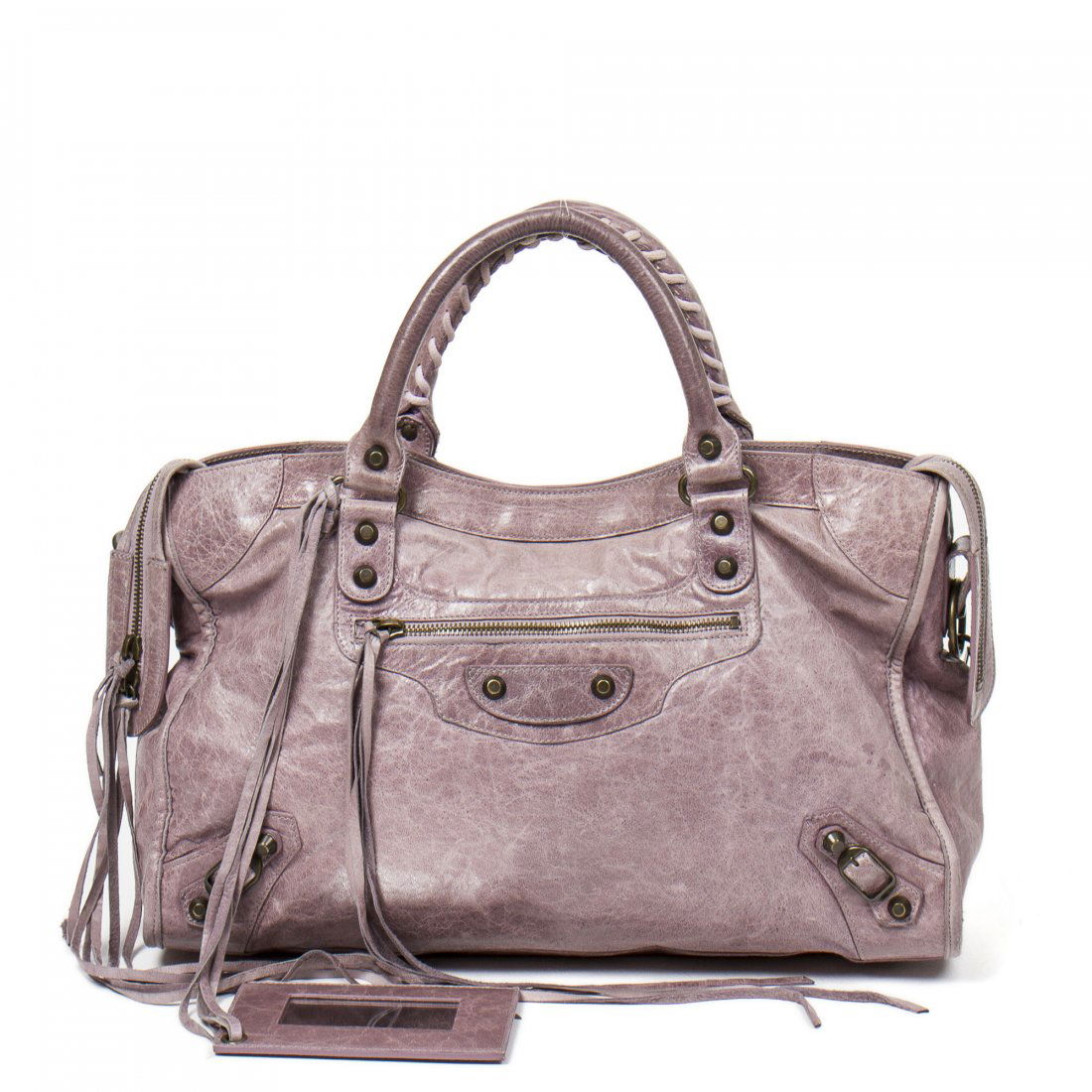 BALENCIAGA Classic City (1 of 7)