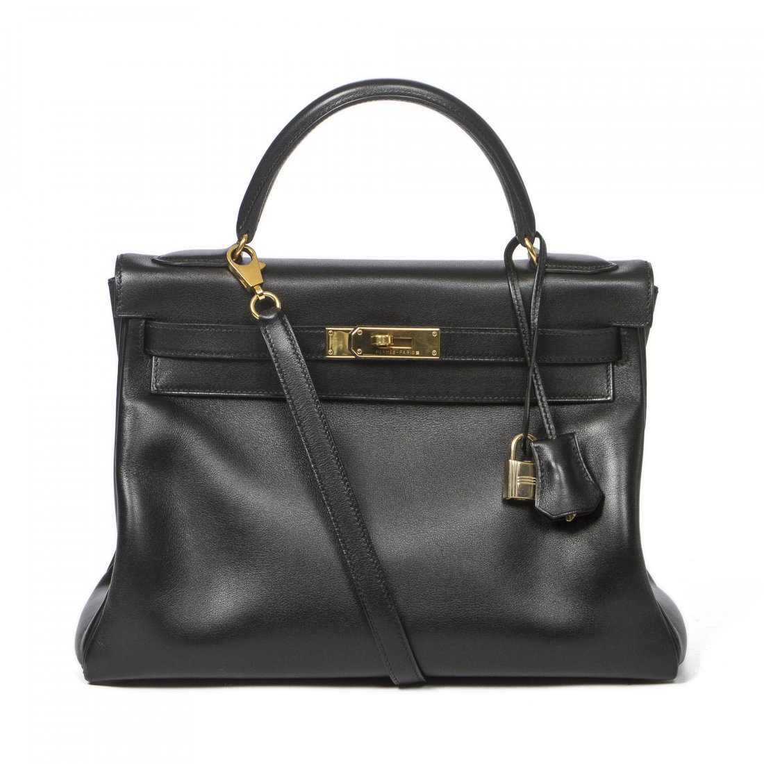 HERMES Kelly Retourne (1 of 10)