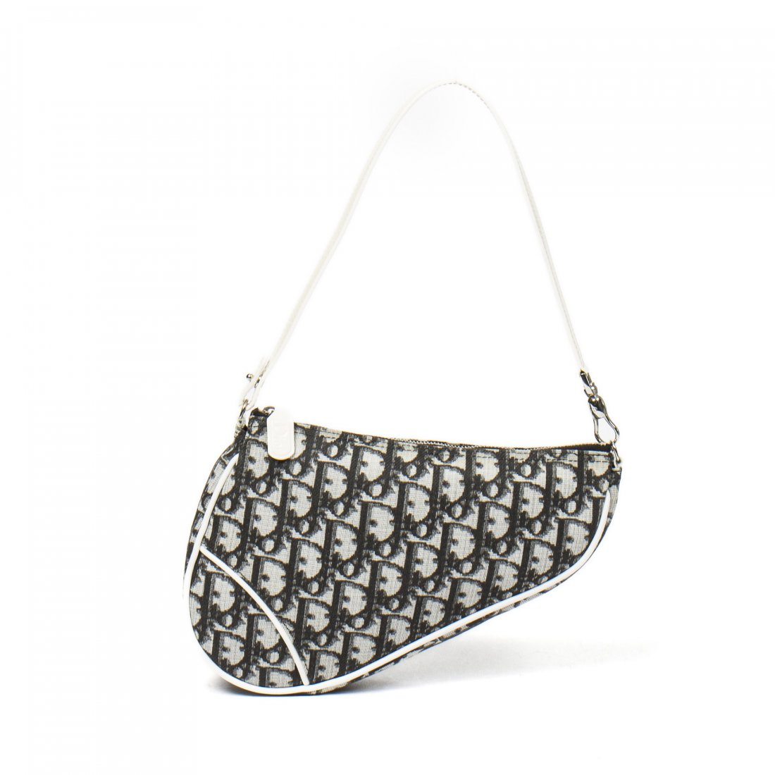 Dior Saddle Pouch (1 of 8)