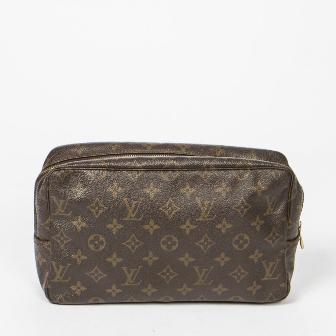 Louis Vuitton Toiletry Pouch (1 of 7)
