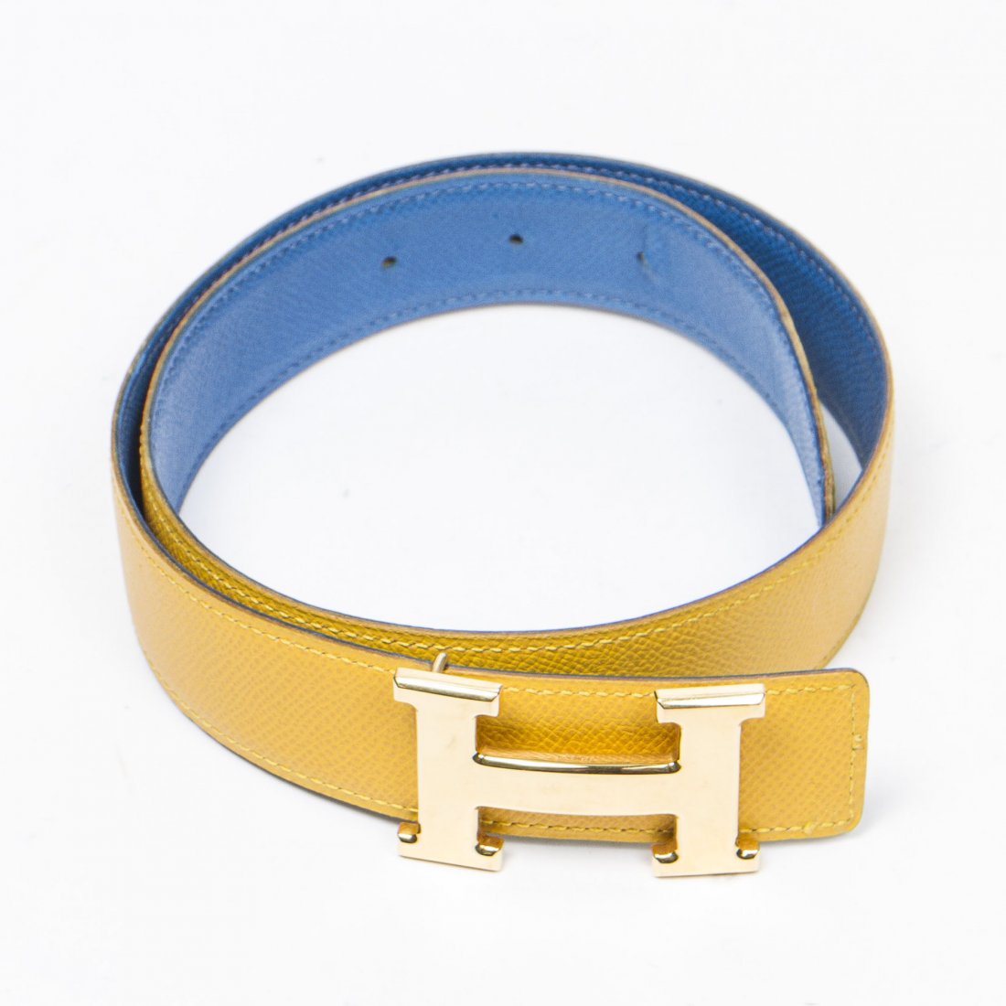 Hermes H Belt (1 of 3)