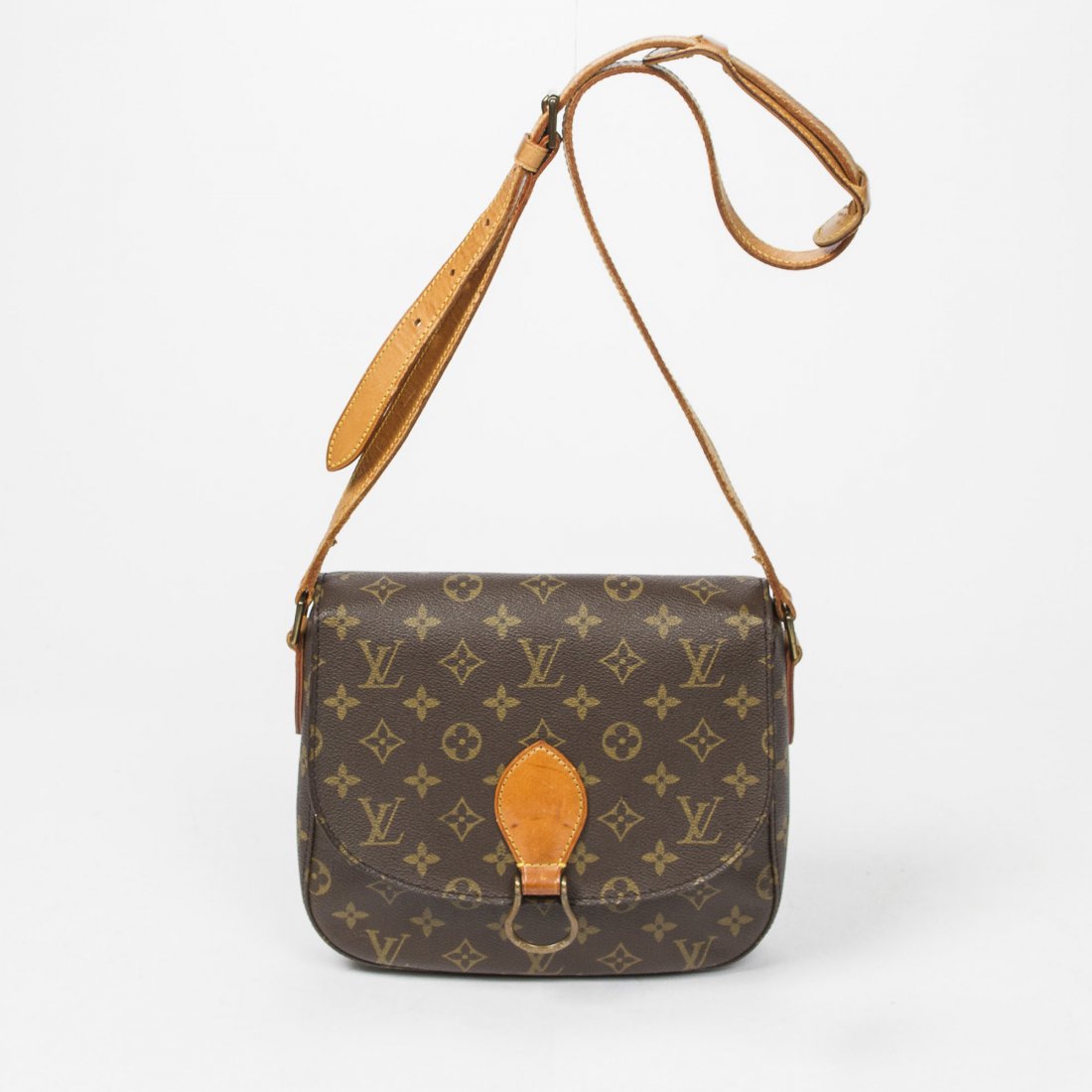 Louis Vuitton Saint Cloud (1 of 7)