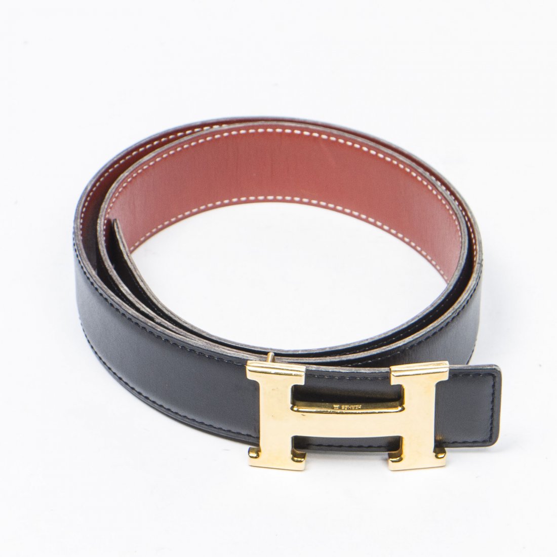 Hermes H Belt (1 of 3)