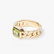 Chanel Chain Ring