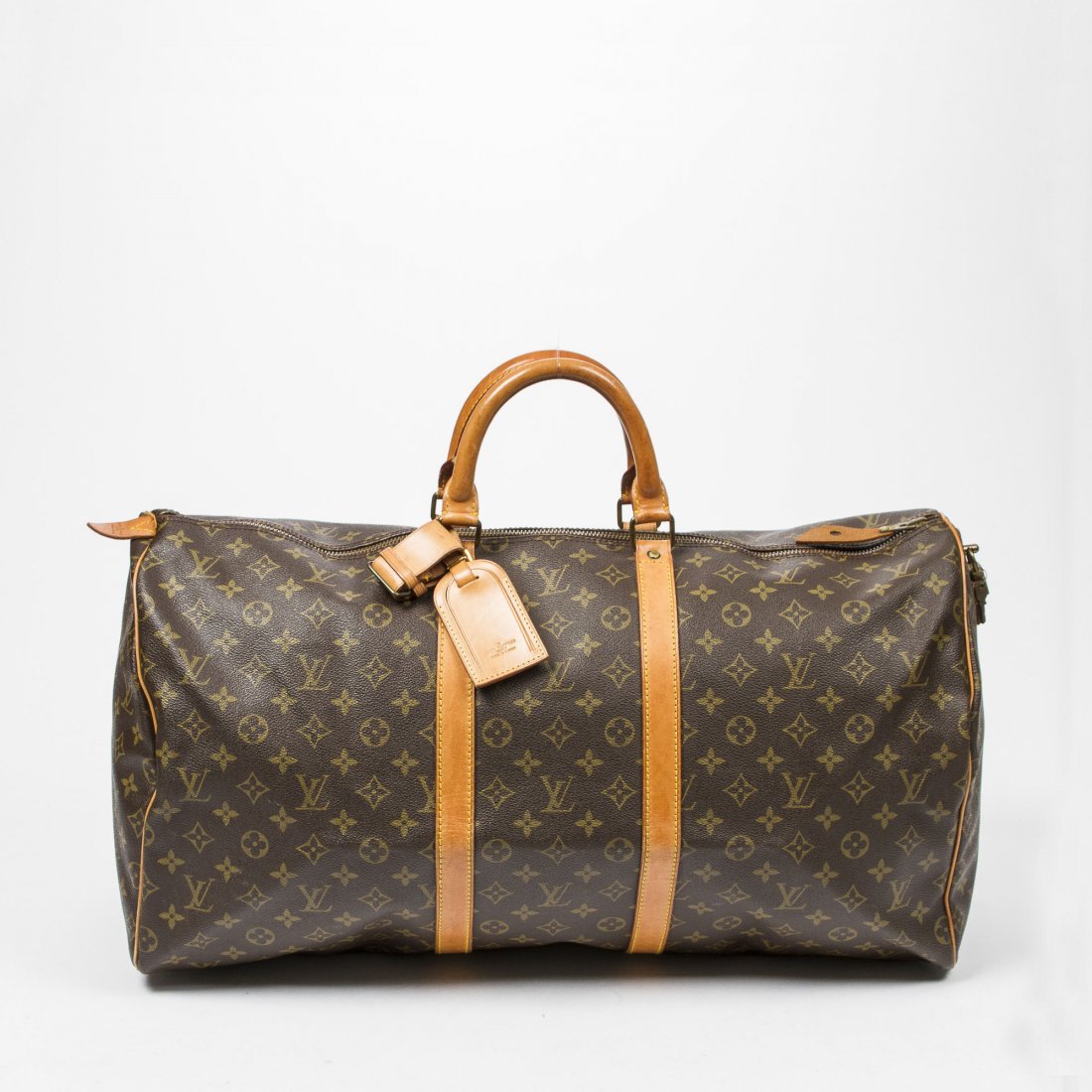 Louis Vuitton Keepall (1 of 7)