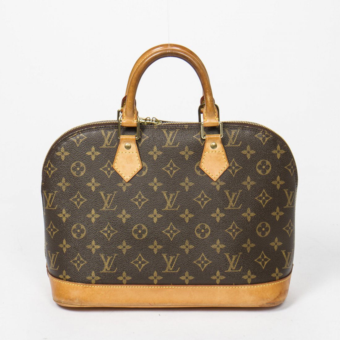 Louis Vuitton Alma (1 of 7)