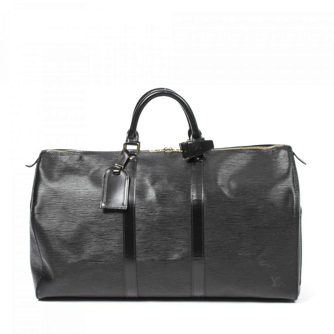 Louis Vuitton Keepall (1 of 8)