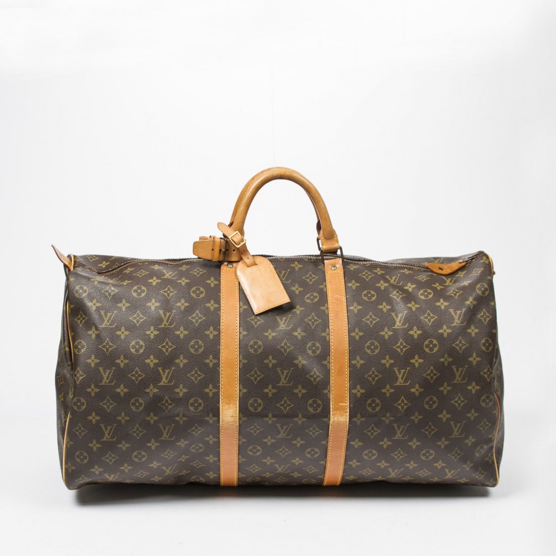 Louis Vuitton Keepall (1 of 7)