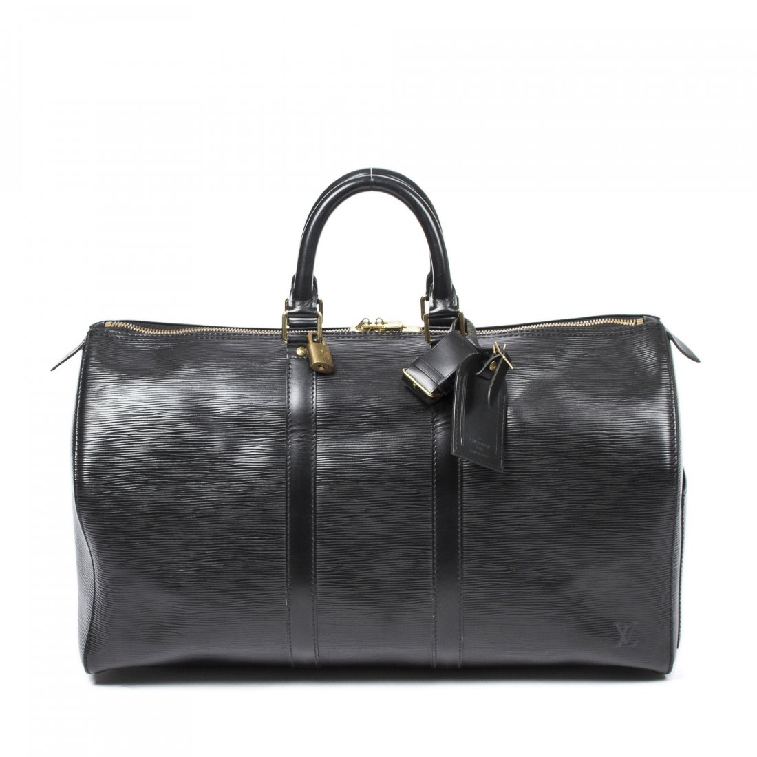 Louis Vuitton Keepall (1 of 7)