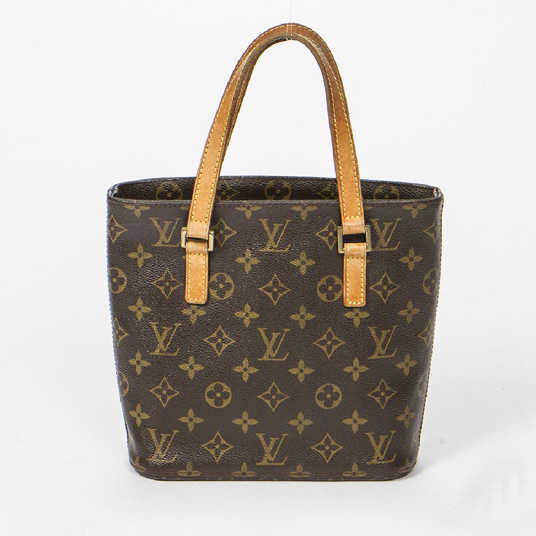 Louis Vuitton Vavin (1 of 7)