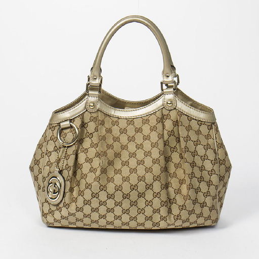 Gucci Sukey Tote