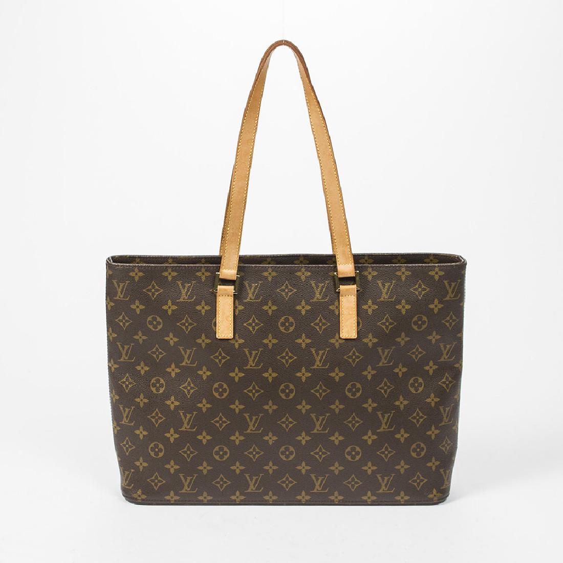 Louis Vuitton Luco (1 of 7)