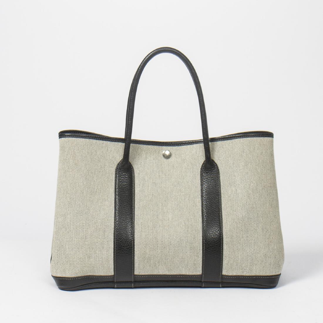 Hermes Garden Party (1 of 5)