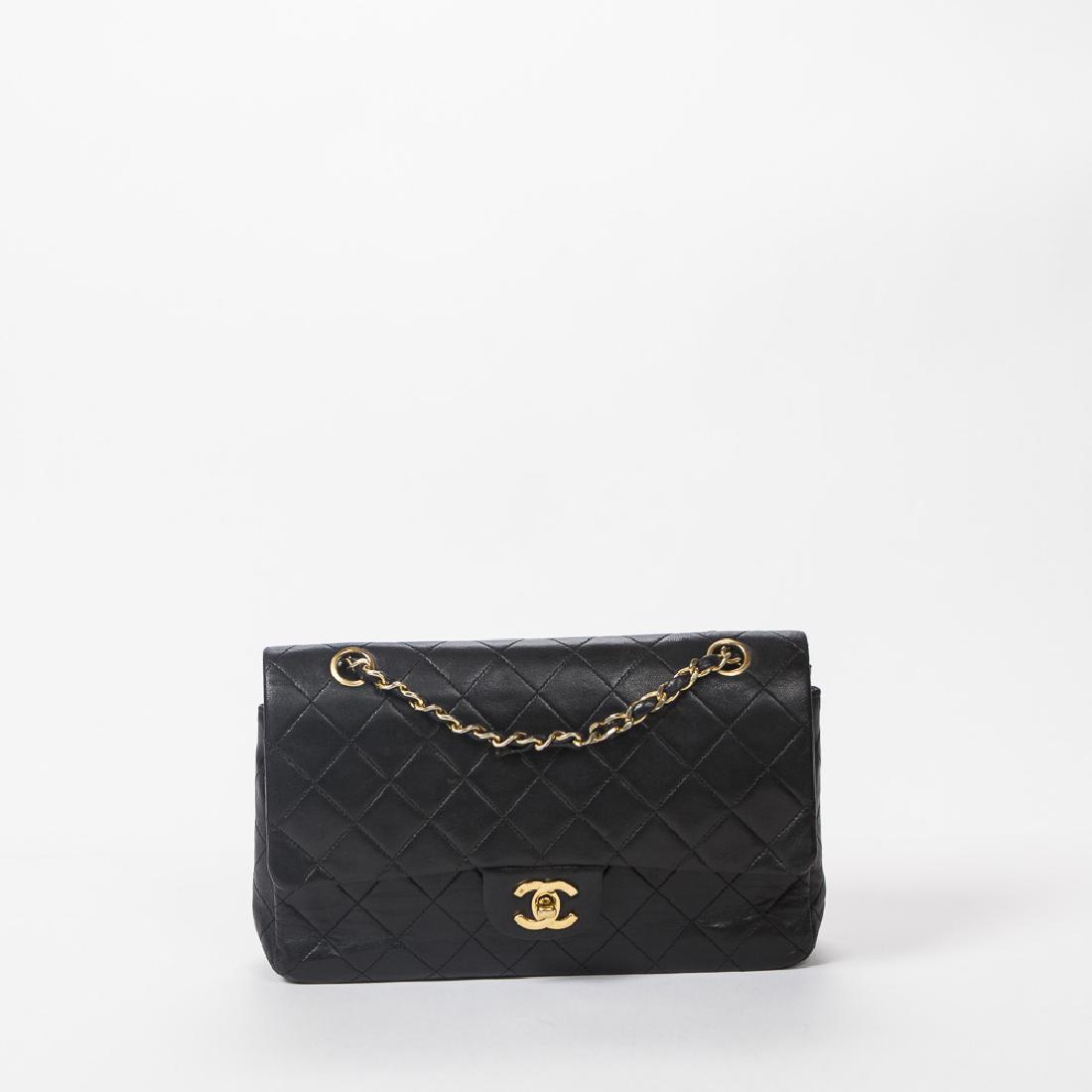 Chanel Classic Double Flap (1 of 2)
