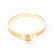 Hermes Kelly Lock Bangle