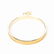 Hermes Kelly Lock Bangle - 2