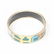 Hermes Enamel Bangle - 2