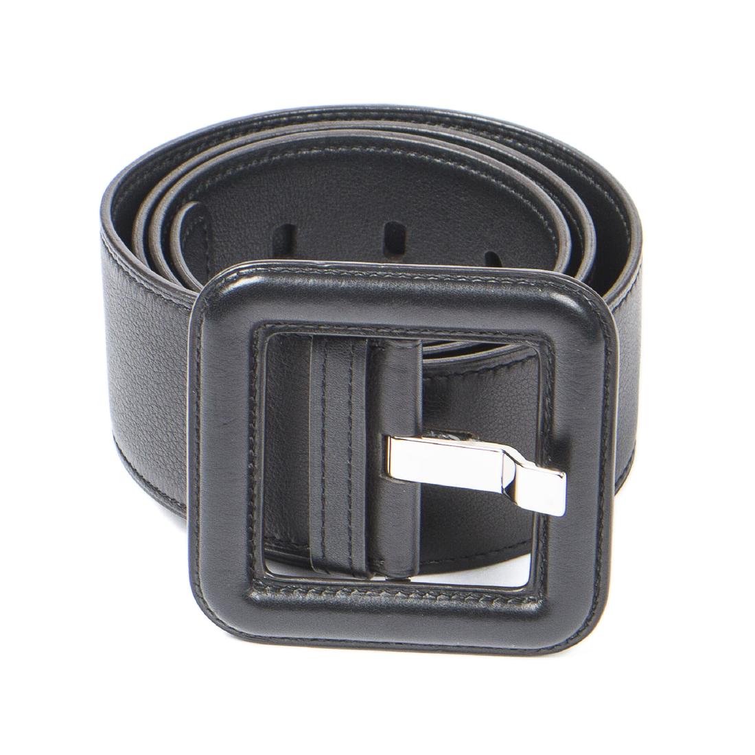 Hermes Belt Large Buckle (1 of 3)