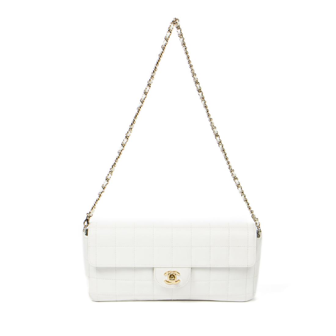 Chanel East West Flap (1 of 5)