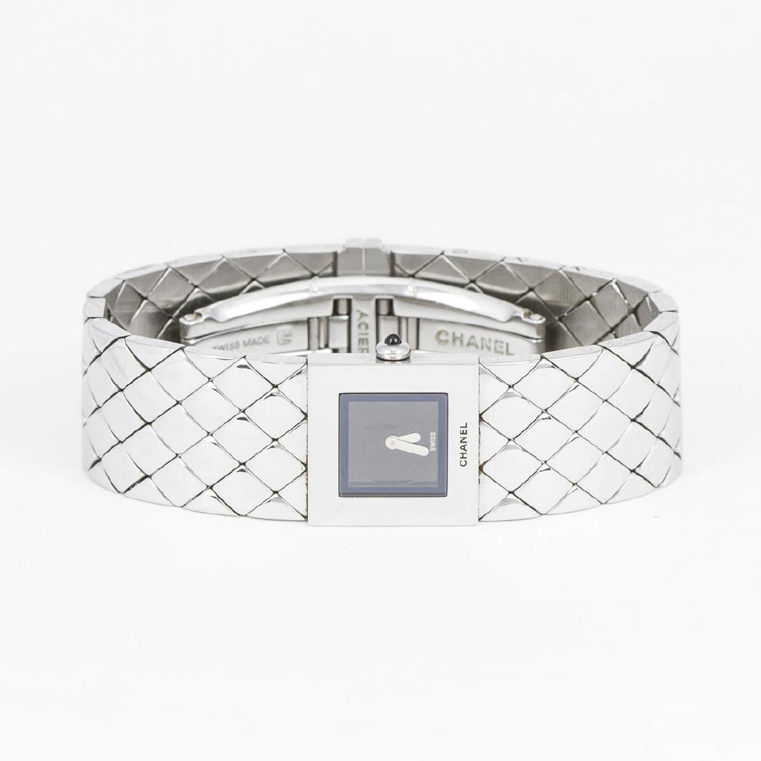Chanel H0009 Matelasse (1 of 4)