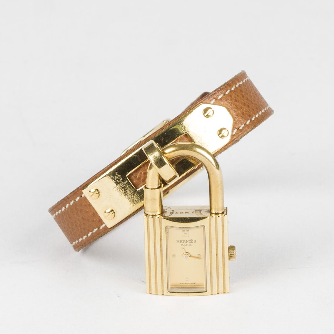 Hermes Kelly Watch (1 of 3)