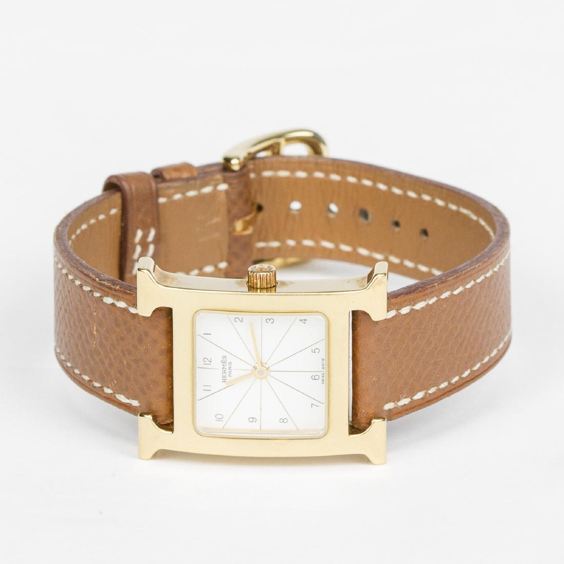 Hermes H Watch (1 of 4)