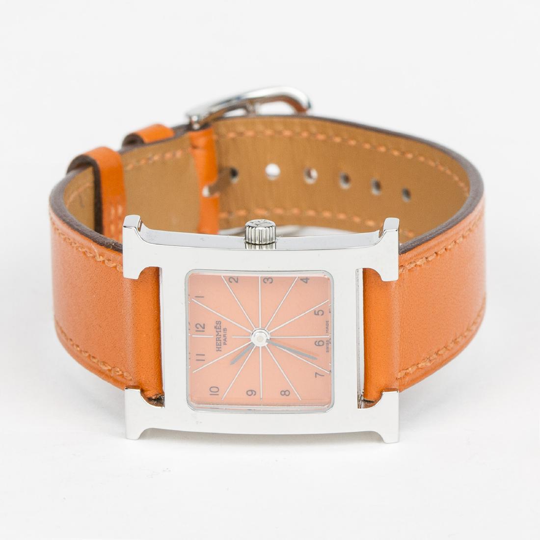Hermes H Watch (1 of 3)