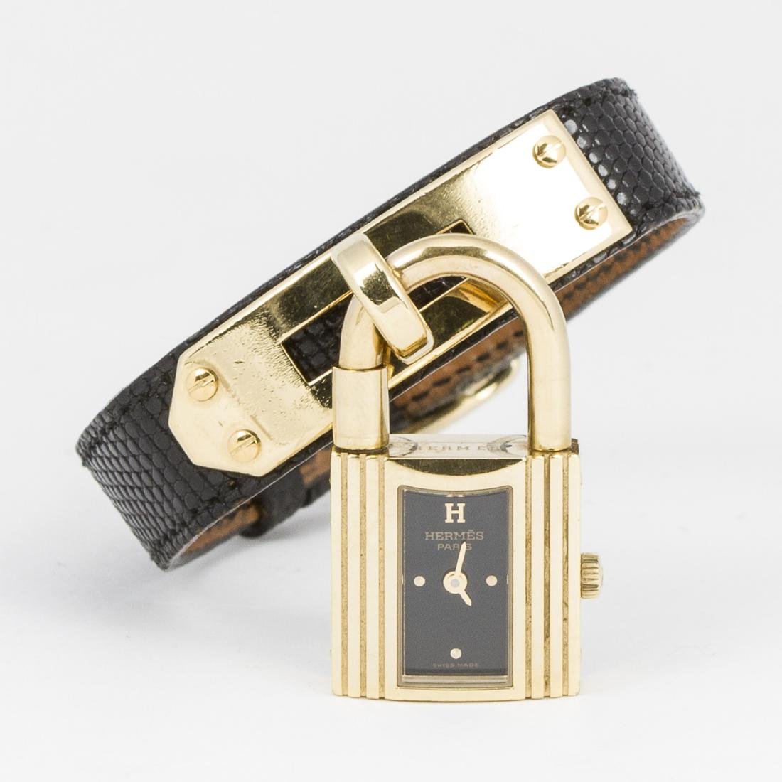 Hermes Kelly Watch (1 of 3)