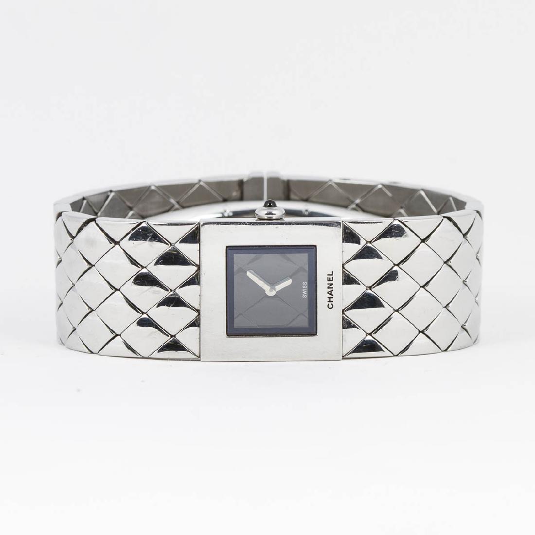 Chanel Matelasse (1 of 4)