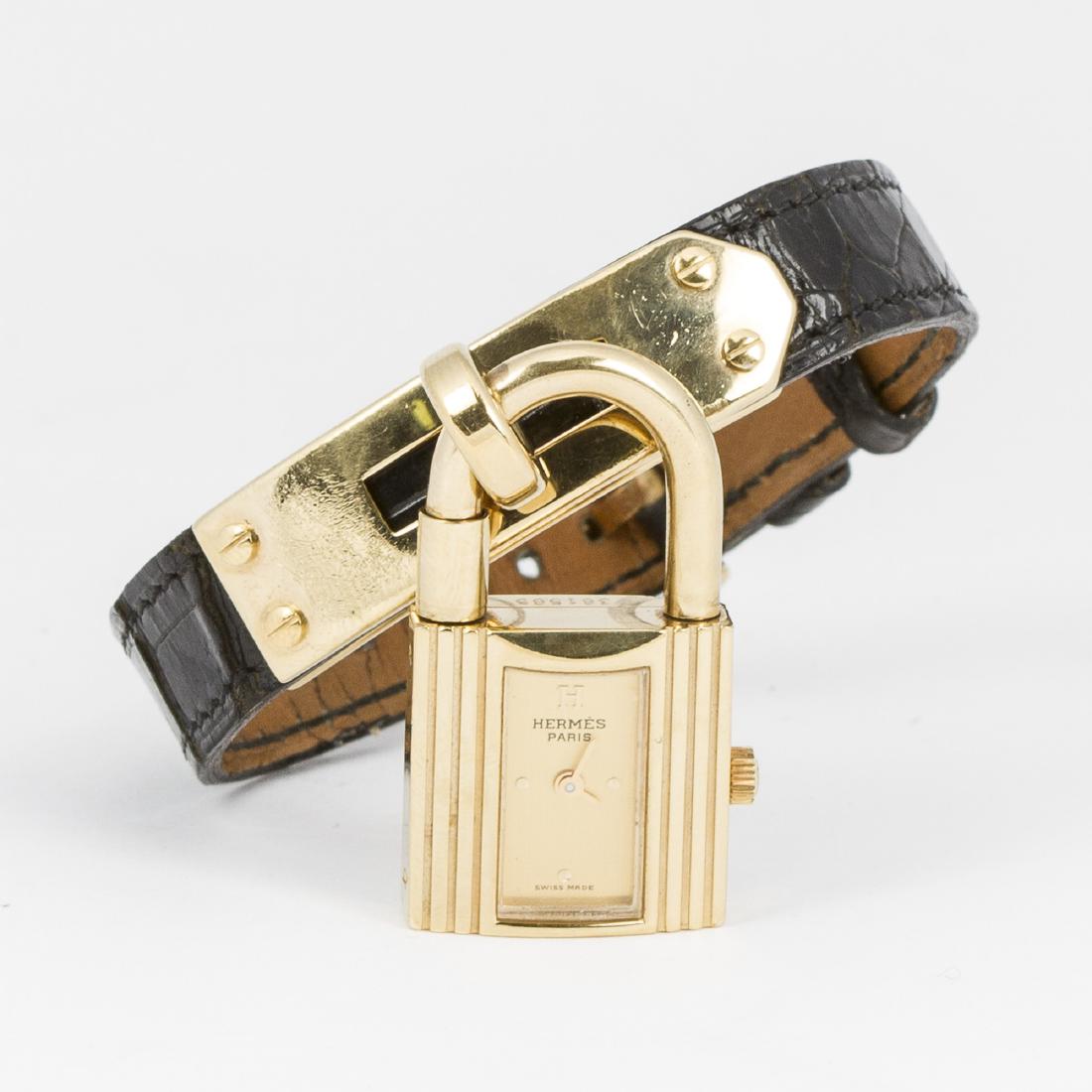 Hermes Kelly Watch (1 of 3)