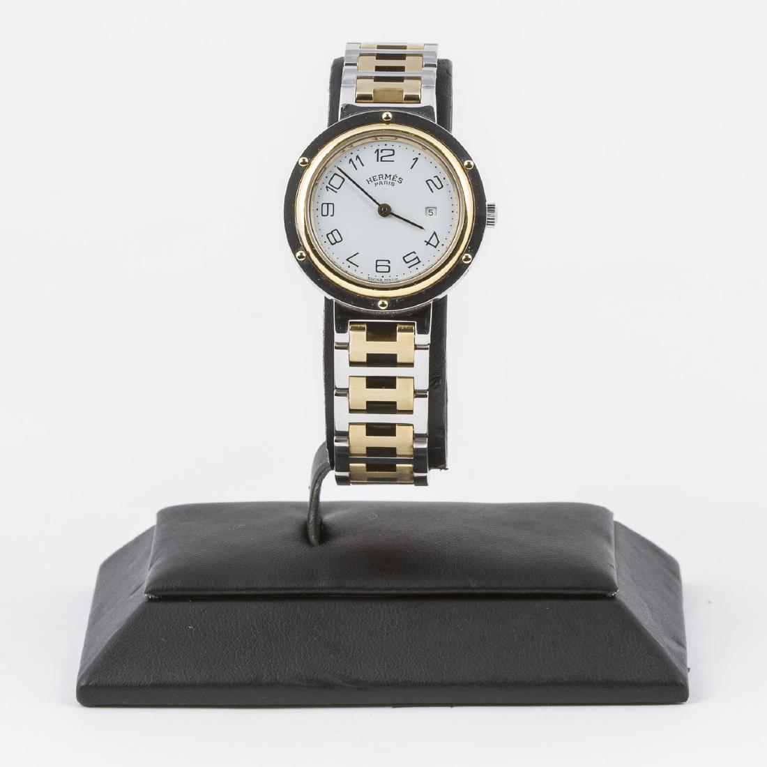 Hermes Clipper Men's (1 of 5)