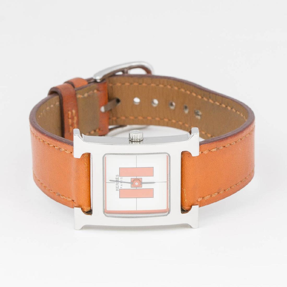 Hermes H Watch (1 of 3)