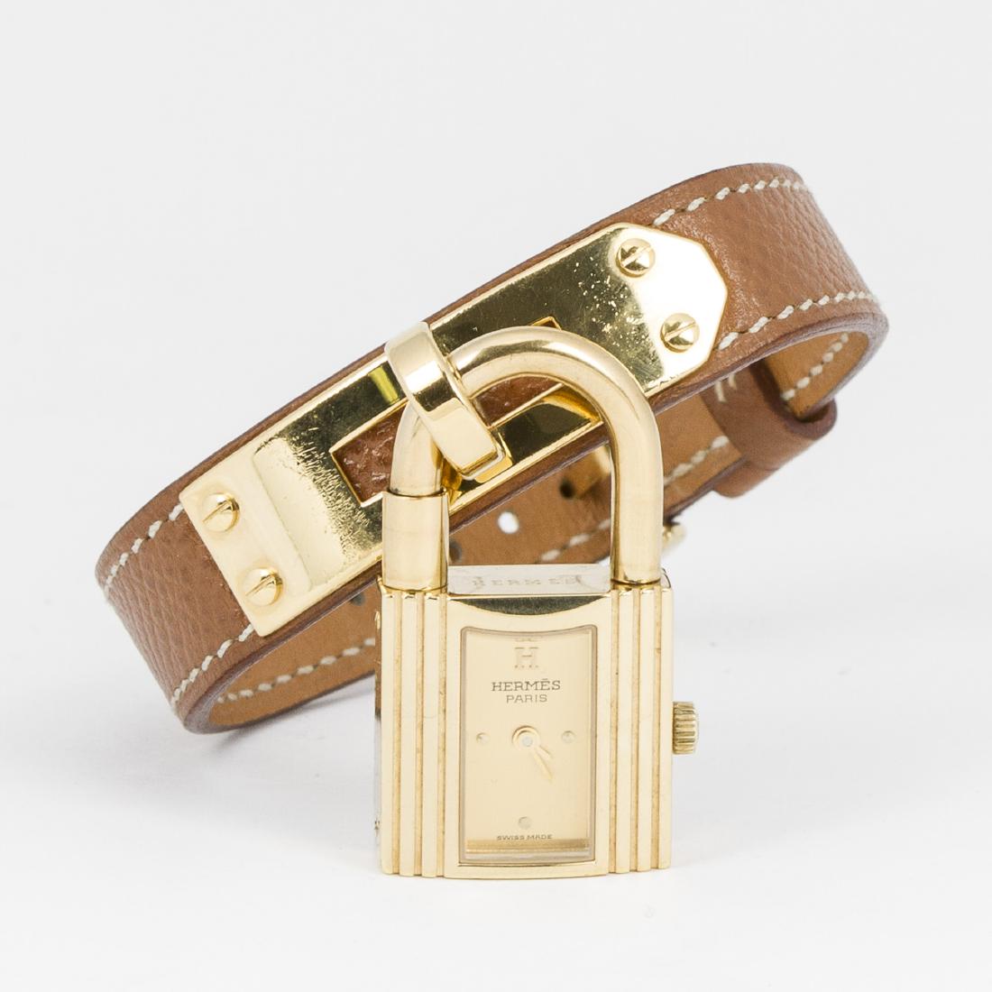 Hermes Kelly Watch (1 of 3)