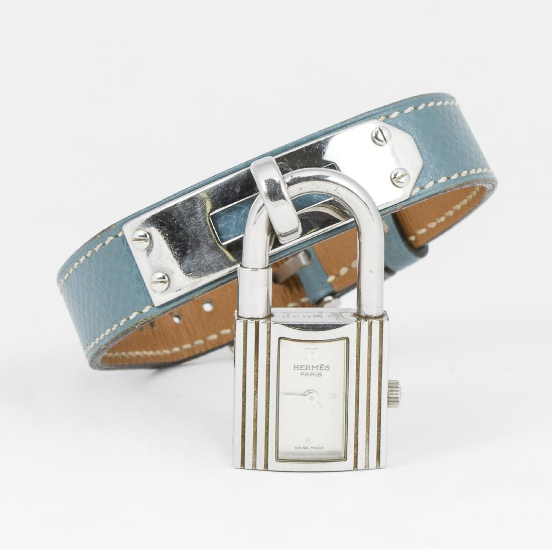 Hermes Kelly Watch (1 of 4)