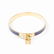 Hermes Kelly Lock Bangle