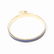 Hermes Kelly Lock Bangle - 2