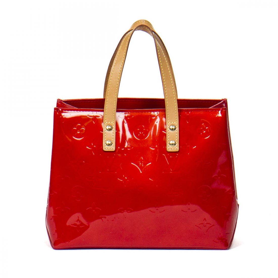 LOUIS VUITTON Reade PM (1 of 7)