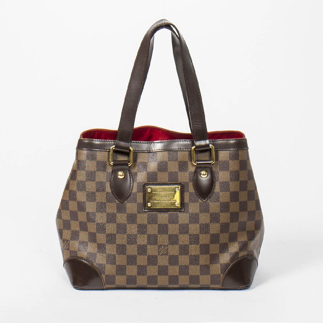 LOUIS VUITTON Hampstead PM (1 of 7)