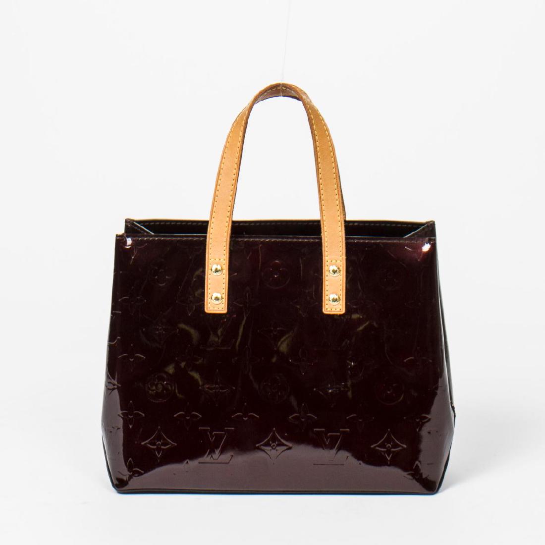 LOUIS VUITTON Reade PM (1 of 5)