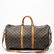 Louis Vuitton Keepall Bandouliere 55