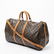 Louis Vuitton Keepall Bandouliere 55 - 2