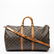 Louis Vuitton Keepall Bandouliere 55 - 3
