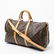 Louis Vuitton Keepall Bandouliere 50 - 2