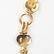 Chanel CC Flower Logo Necklace - 3