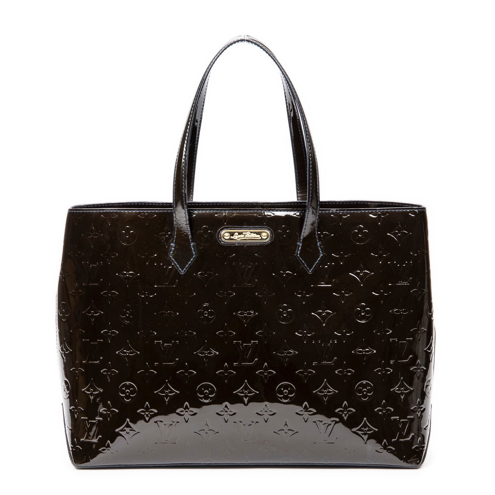 Louis Vuitton Wilshire MM (1 of 8)