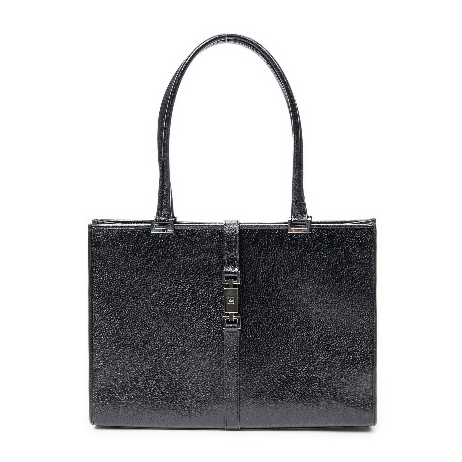 Gucci Jackie Tote (1 of 8)